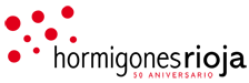 Hormigones Rioja